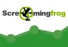 Screaming Frog SEO Spider v8.2-P2P