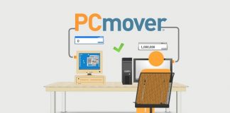 Laplink PCmover Windows Upgrade Assistant v10.1.649-P2P