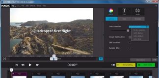 MAGIX Fastcut 3 Steam Edition-NEWiSO