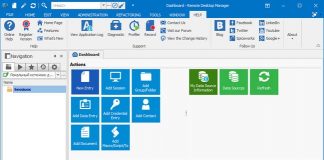 Devolutions Remote Desktop Manager Enterprise v12.6.3.0 Multilingual-P2P + Portable