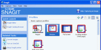 TechSmith Snagit v13.1.4 Build 8008-P2P + Portable