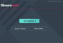 Wondershare Filmora Scrn v1.1.0 (x64) Multilingual-P2P