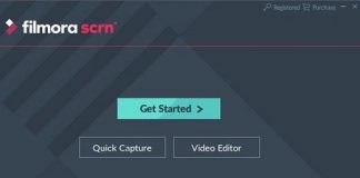 Wondershare Filmora Scrn v1.1.0 (x64) Multilingual-P2P