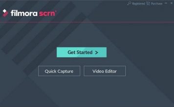Wondershare Filmora Scrn v1.1.0 (x64) Multilingual-P2P