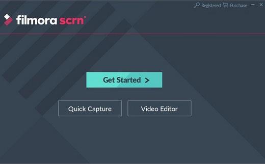 Wondershare Filmora Scrn v1.1.0 (x64) Multilingual-P2P Wondershare Filmora Scrn v1.1.0 (x64) Multilingual-P2P