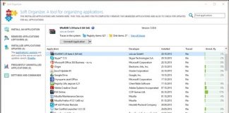 Soft Organizer v6.15-P2P