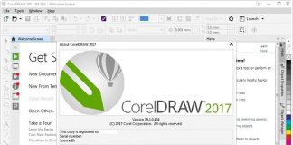 CorelDRAW Graphics Suite 2017 v19.1.0.434 Multilingual-P2P