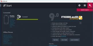 MOBILedit! Enterprise v9.2.0.22984-P2P