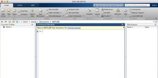 MathWorks MATLAB R2017b-P2P