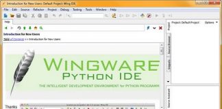 Wingware Wing IDE Professional v6.0.8-1 Final-P2P