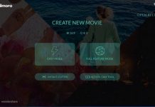 Wondershare Filmora v8.5.1.4 (x64) Multilingual-P2P