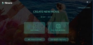 Wondershare Filmora v8.5.1.4 (x64) Multilingual-P2P