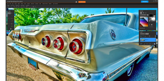 COREL PAINTSHOP PRO V2018 WIN32/WIN64-XFORCE