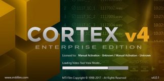 MTI Film CORTEX Enterprise v4.0.1.b12597 Incl. Keymaker-CORE