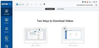 KeepVid Pro v6.4.1.1 Multilingual-P2P