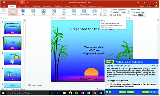 Individual Software Professor Teaches Office 2016 v1.0-P2P