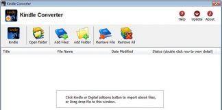 Kindle Converter v3.17.1019.380-P2P + Portable