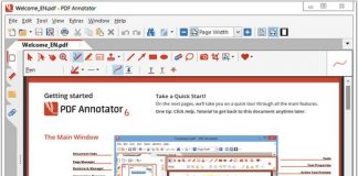 PDF Annotator v6.1.0.618 Multilingual-P2P + Portable