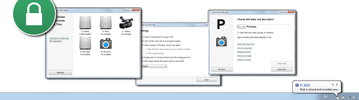Secret Disk Pro v4.02-P2P Secret Disk Pro v4.02-P2P