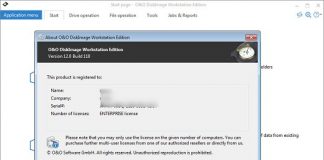 O&O DiskImage Workstation / Server Edition v12.0 Build 118 (x86/x64)-P2P