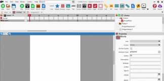 Hippani Animator Professional Edition v5.1.6360 Multilingual-P2P