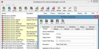 FireDaemon Pro v3.15.2760 (x86/x64)-P2P