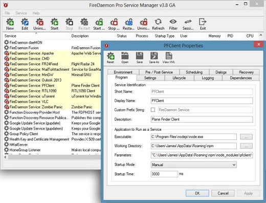 FireDaemon Pro v3.15.2759 (x86/x64)-P2P FireDaemon Pro v3.15.2759 (x86/x64)-P2P