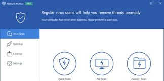 Glary Malware Hunter Pro v1.45.0.422 Multilingual-LAXiTY