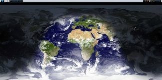 DeskSoft EarthView v5.6.6-P2P + Maps