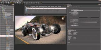 AUTODESK VRED v2018.2 PRO/PRESENTER/WIN64-XFORCE