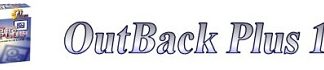 OutBack Plus v10.3.0-P2P
