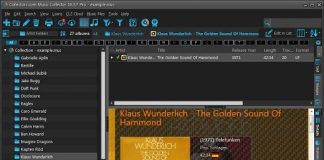 Collectorz.com Music Collector Pro v17.1.4 Multilingual-P2P