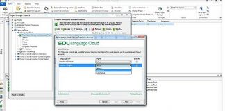 SDL Trados Studio 2017 SR1 Professional v14.1.6413.8-P2P
