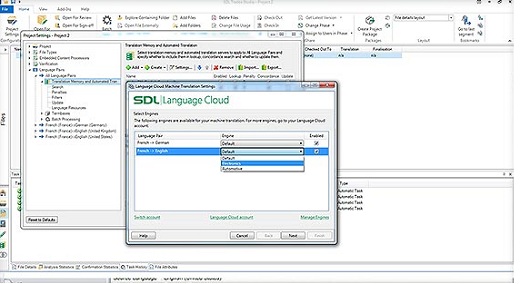 SDL Trados Studio 2017 SR1 Professional v14.1.6413.8-P2P