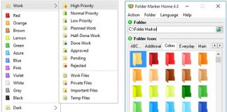 Folder Marker Home v4.3.0.1 Multilingual-P2P