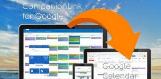 CompanionLink Professional v8.0.8014 Multilingual-P2P