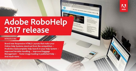 Adobe RoboHelp 2017 v13.0.2 Multilingual-P2P