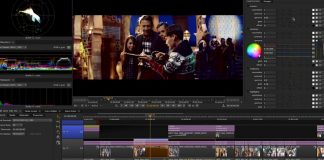 THE FOUNDRY NUKESTUDIO V11.0 V1 WIN64-XFORCE