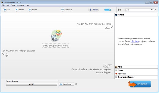 Epubor Ultimate Converter v3.0.9.914 Multilingual-P2P Epubor Ultimate Converter v3.0.9.914 Multilingual-P2P