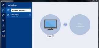 Acronis True Image 2017 v20.0 Build 8058 Bootable ISO Multilingual-P2P