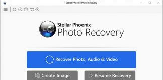 Stellar Phoenix Photo Recovery v7.0.0.0 DC 20.11.2017-P2P