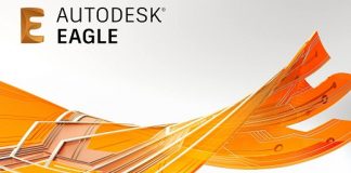 Autodesk EAGLE Premium v8.4.3 (x64)-P2P