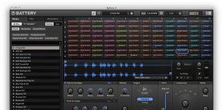 Native Instruments Battery 4 v4.1.6 Incl Patched and Keygen-R2R