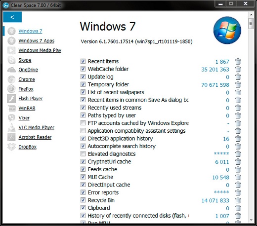 Cyrobo Clean Space Pro v7.15 Multilingual-P2P Cyrobo Clean Space Pro v7.15 Multilingual-P2P