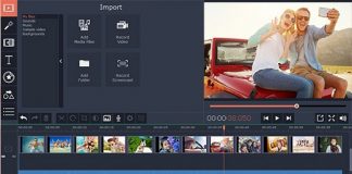 Movavi Video Editor v14.0.0 Multilingual-P2P