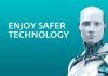 ESET NOD32 Antivirus / Smart Security v10.1.219.0-P2P