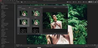 ACDSee Photo Studio Professional 2018 v11.0 Build 790-P2P
