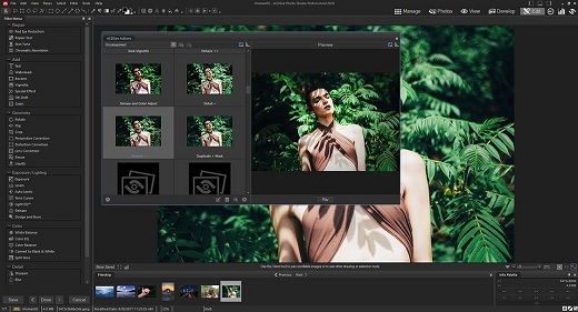 ACDSee Photo Studio Professional 2018 v11.0 Build 790-P2P