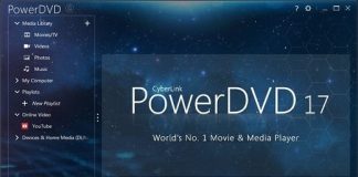 CyberLink PowerDVD Ultra v17.0.2217.62 Multilingual-P2P