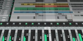 Cockos REAPER v5.70 (x86/x64)-P2P + Portable